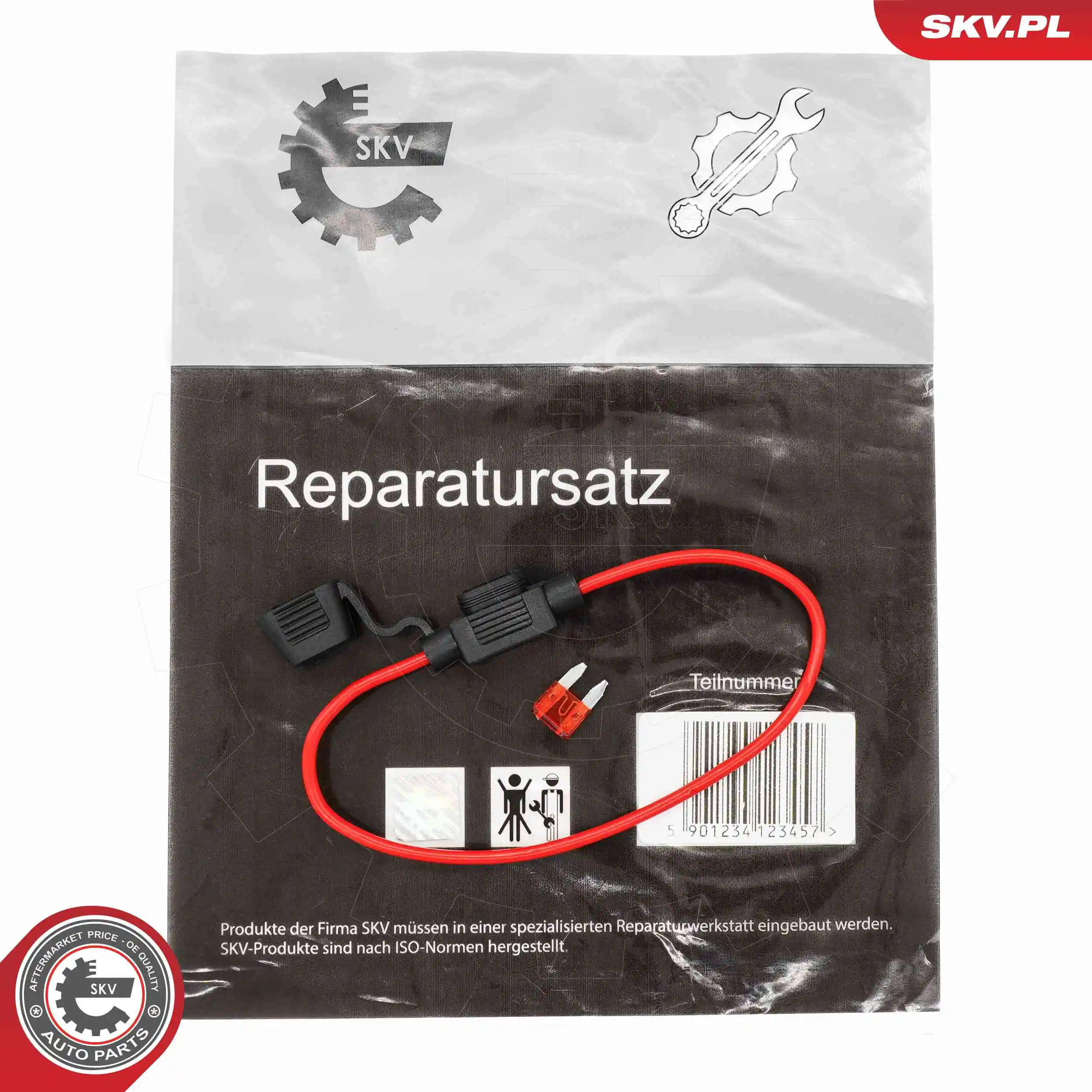 Repair Kit, cable set